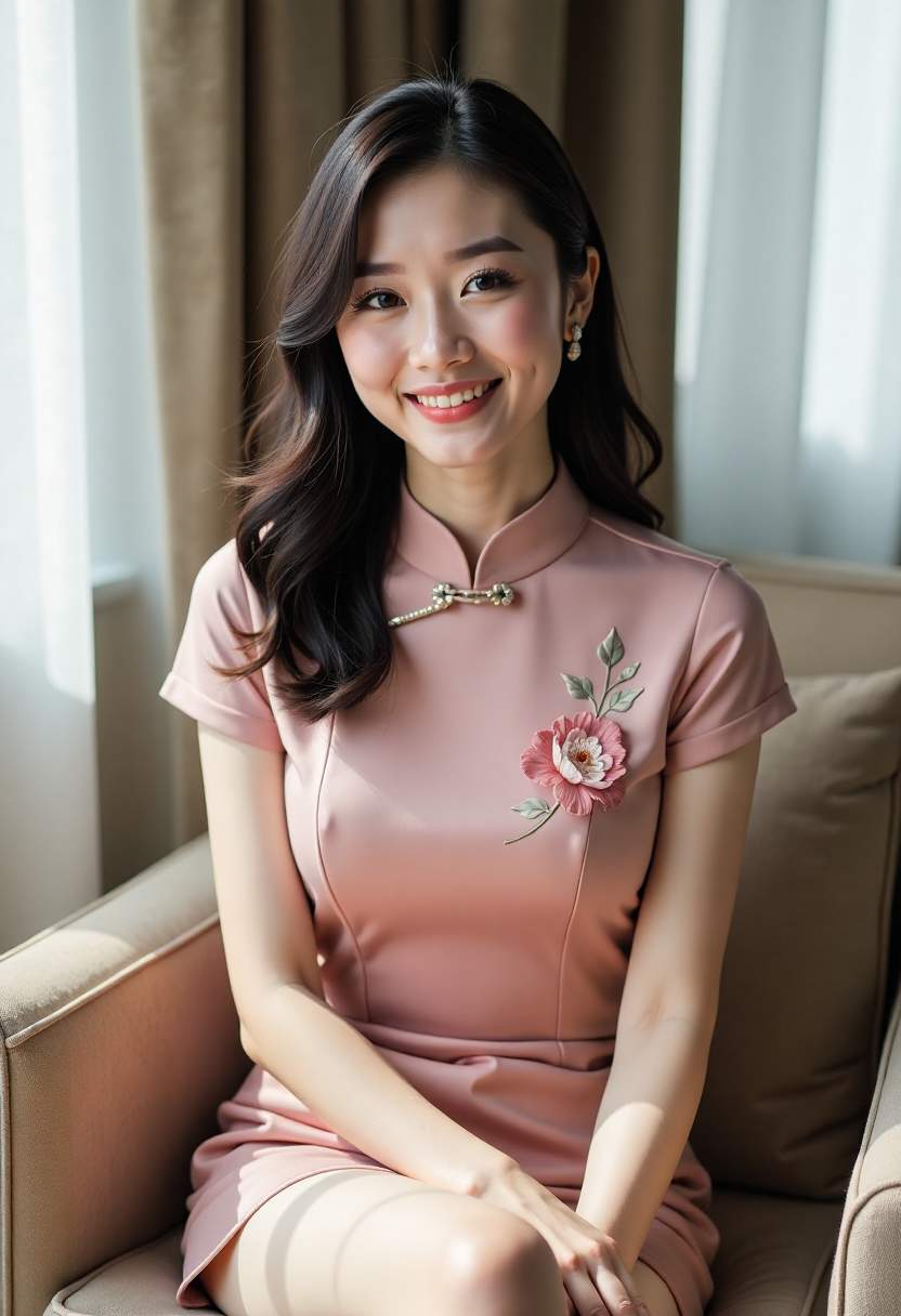 摊开的动画分镜稿与笔记